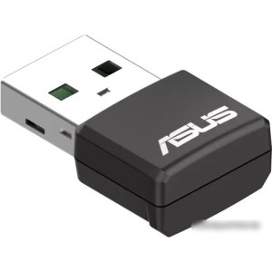 Wi-Fi адаптер ASUS USB-AX55 Nano