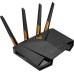 Wi-Fi роутер ASUS TUF Gaming AX3000 V2