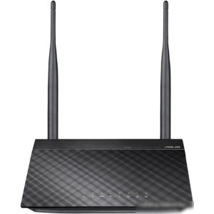 Беспроводной маршрутизатор ASUS RT-N12E
