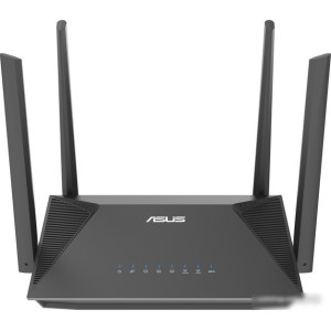 Wi-Fi роутер ASUS RT-AX52