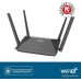 Wi-Fi роутер ASUS RT-AX52