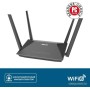 Wi-Fi роутер ASUS RT-AX52