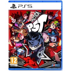 Persona 5 Tactica для PlayStation 5
