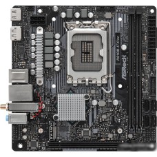 Материнская плата ASRock H610M-ITX/AC