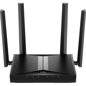 Wi-Fi роутер Cudy WR3600H 1.0