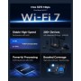 Wi-Fi роутер Cudy WR3600H 1.0 Wi-Fi роутер Cudy WR3600H 1.0