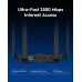 Wi-Fi роутер Cudy WR3600H 1.0