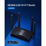 Wi-Fi роутер Cudy WR3600H 1.0 Wi-Fi роутер Cudy WR3600H 1.0
