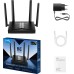 Wi-Fi роутер Cudy WR3600 1.0