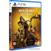 Игра Mortal Kombat 11 Ultimate для PlayStation 5