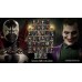Игра Mortal Kombat 11 Ultimate для PlayStation 5