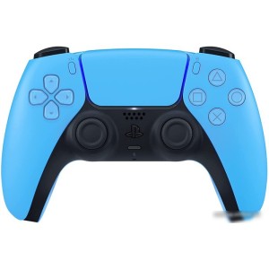 Геймпад Sony DualSense (звездный синий)