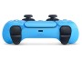 Геймпад Sony DualSense (звездный синий)