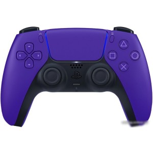 Геймпад Sony DualSense (галактический пурпурный)