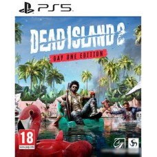 Dead Island 2. Day One Edition для PlayStation 5