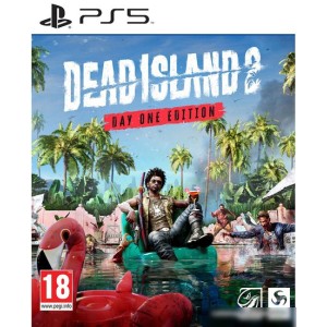 Dead Island 2. Day One Edition для PlayStation 5