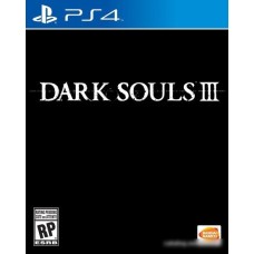 Игра Dark Souls 3 для PlayStation 4