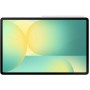 Планшет Samsung Galaxy Tab S10 FE+ 5G SM-X626 8GB/128GB (серебристый)
