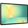 Планшет Samsung Galaxy Tab S10 FE+ 5G SM-X626 8GB/128GB (серебристый)