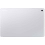 Планшет Samsung Galaxy Tab S10 FE+ 5G SM-X626 12GB/256GB (серебристый)