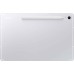 Планшет Samsung Galaxy Tab S10 FE Wi-Fi SM-X520 8GB/128GB (серебристый)