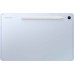 Планшет Samsung Galaxy Tab S10 FE 5G SM-X526 12GB/256GB (голубой)