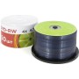 DVD-RW диск Mirex 4.7Gb 4x UL130032A4B (50 шт.)