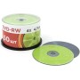 DVD-RW диск Mirex 4.7Gb 4x UL130032A4B (50 шт.)