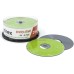 DVD-RW диск Mirex 4.7Gb 4x UL130032A4M (25 шт.)