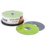 DVD-RW диск Mirex 4.7Gb 4x UL130032A4M (25 шт.)