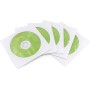DVD-RW диск Mirex 4.7Gb 4x UL130032A4C (1 шт.)