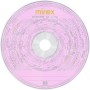 DVD+RW диск Mirex 4.7Gb 4x UL130022A4B (50 шт.)