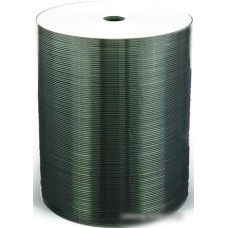 DVD+R диск Mirex 4.7Gb 16x UL130089A1T (100 шт.)