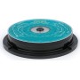 CD-RW диск Mirex 700Mb 12х UL121002A8L (10 шт.)