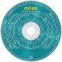 CD-RW диск Mirex 700Mb 12х UL121002A8L (10 шт.)