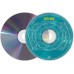 CD-RW диск Mirex 700Mb 12х UL121002A8L (10 шт.)