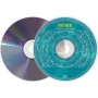 CD-RW диск Mirex 700Mb 12х UL121002A8L (10 шт.)