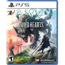 Wild Hearts (без русской озвучки) для PlayStation 5