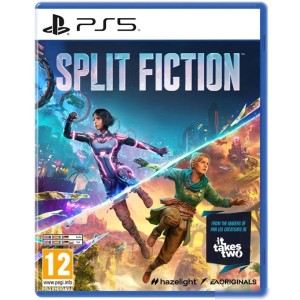 Split Fiction для PlayStation 5 Split Fiction для PlayStation 5
