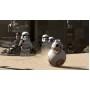 Игра LEGO Star Wars: The Force Awakens для PlayStation 4