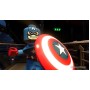 Игра LEGO Marvel Super Heroes 2 для Nintendo Switch
