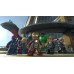 LEGO Marvel Super Heroes для Nintendo Switch