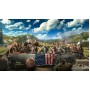 Игра Far Cry 5 для PlayStation 4
