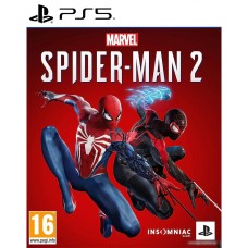 Marvels Spider-Man 2 для PlayStation 5