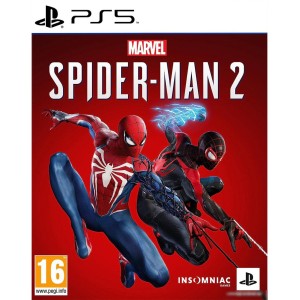 Marvels Spider-Man 2 для PlayStation 5