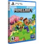 Minecraft для PlayStation 5 Minecraft для PlayStation 5