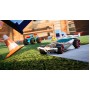 Hot Wheels Unleashed 2: Turbocharged для PlayStation 4
