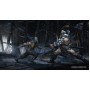Игра Mortal Kombat X для PlayStation 4
