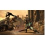 Игра Mortal Kombat X для PlayStation 4