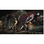 Игра Mortal Kombat X для PlayStation 4